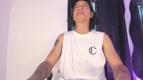 Snapshot of sean_royal chatting on 01.18.26 online show from 01.18.26