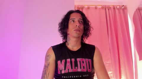 Snapshot of sean_royal chatting on 02.09.26 online show from 02.09.26