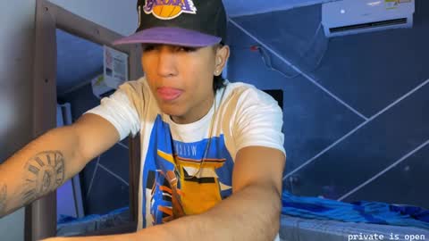 Sean Scoth online show from 12.16.24