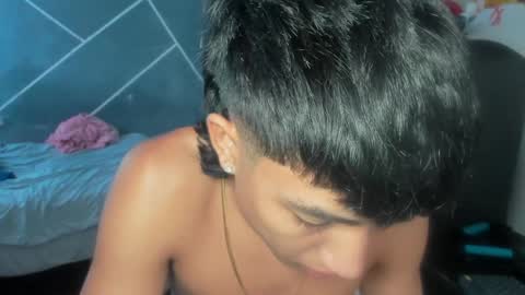 Sean Scoth online show from 01.03.25