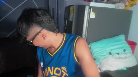 Sean Scoth online show from 01.10.25