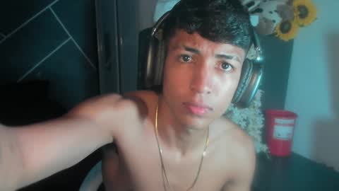 Sean Scoth online show from 01.20.25