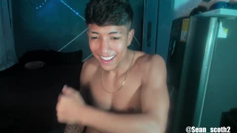 Sean Scoth online show from 01.23.25