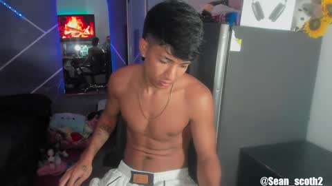 Sean Scoth online show from 01.24.25