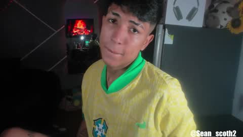 Sean Scoth online show from 01.25.25