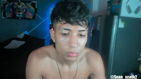 Sean Scoth online show from 01.30.25