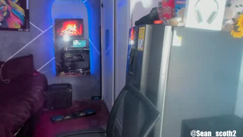 Sean Scoth online show from 02.07.25