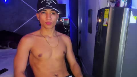 Sean Scoth online show from 02.19.25