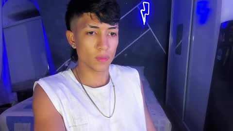 Sean Scoth online show from 02.20.25