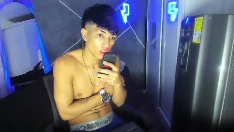 Sean Scoth online show from 03.01.25