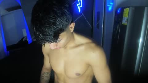 Sean Scoth online show from 03.02.25