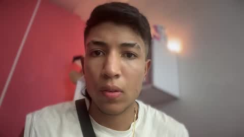 Sean Scoth online show from 03.10.25