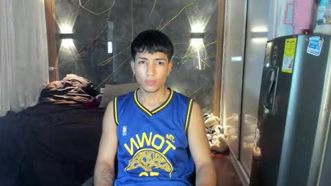 Sean Scoth online show from 10.26.25