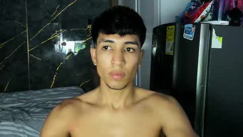 Sean Scoth online show from 11.10.25