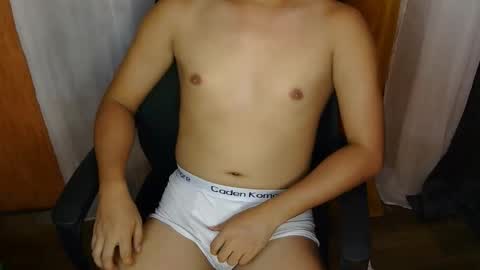 seancody_cum online show from 05.16.26