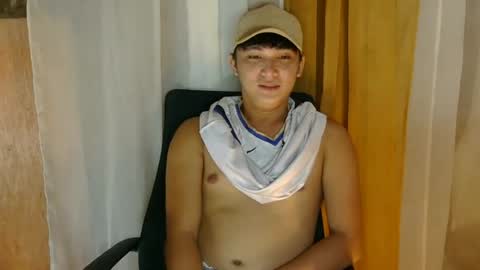 seancody_cum online show from 07.11.26