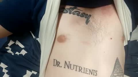 seanmassages7 online show from 02.28.26