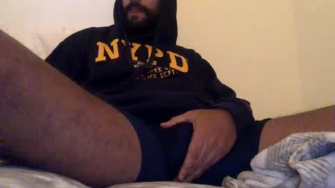 Sean pablo Sanz online show from 02.22.25