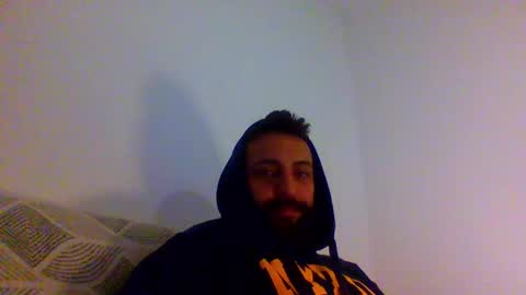Sean pablo Sanz online show from 03.11.25
