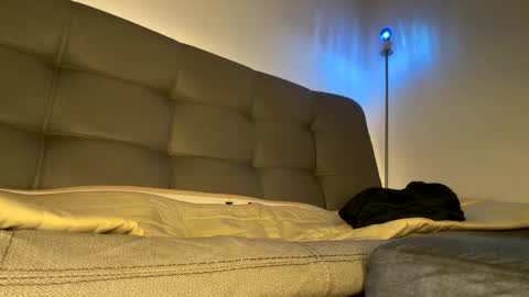 Sean pablo Sanz online show from 03.15.26