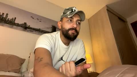 Sean pablo Sanz online show from 06.11.26