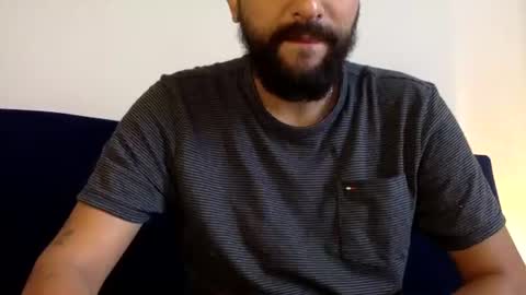 Sean pablo Sanz online show from 07.31.26