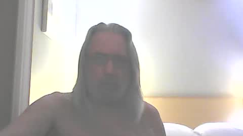 Snapshot of seantheflyer chatting on 02.06.25 seantheflyer online show from 02.06.25