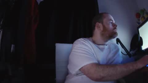 Snapshot of seanv24 chatting on 01.14.25 seanv26 online show from 01.14.25