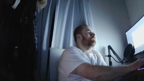 Snapshot of seanv24 chatting on 12.03.25 seanv26 online show from 12.03.25