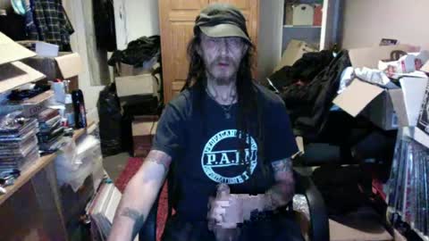 Snapshot of seasidesteve71 chatting on 06.20.26 seasidesteve71 online show from 06.20.26