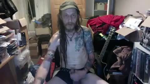 Snapshot of seasidesteve71 chatting on 07.07.26 seasidesteve71 online show from 07.07.26