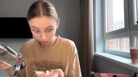 Kate online show from 03.04.26