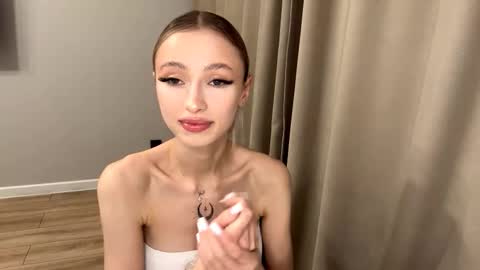 Kate online show from 03.14.26