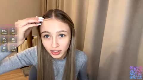 Kate online show from 03.23.26