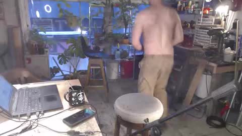 Seattlemanwhore online show from 11.09.25