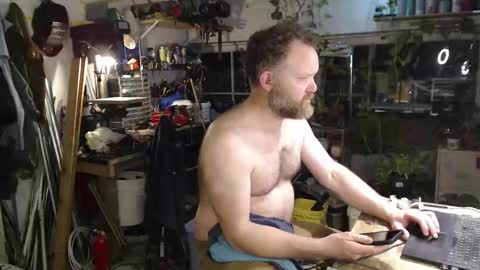 Seattlemanwhore online show from 02.02.26