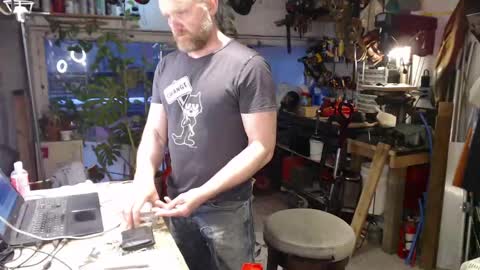 Seattlemanwhore online show from 04.22.26