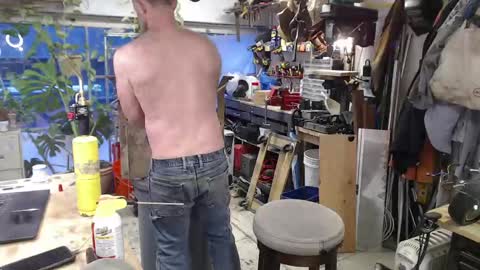 Seattlemanwhore online show from 05.01.26