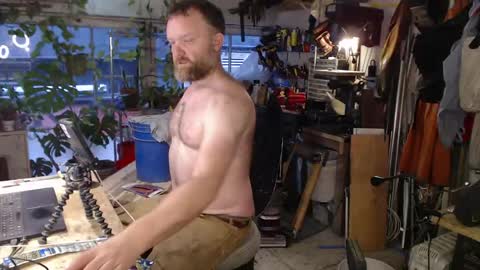 Seattlemanwhore online show from 05.06.26