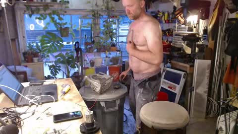 Snapshot of seattlemanwhore chatting on 05.21.26 Seattlemanwhore online show from 05.21.26