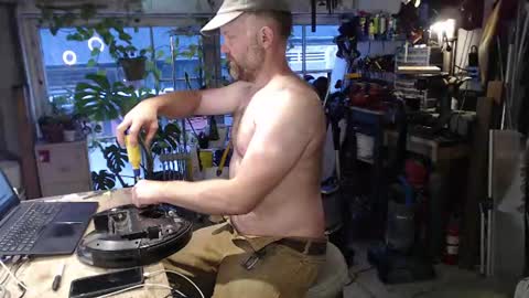 Snapshot of seattlemanwhore chatting on 06.19.26 Seattlemanwhore online show from 06.19.26