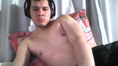 Seb online show from 11.18.25