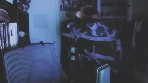 Moxie online show from 03.17.26