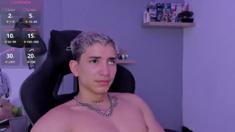 Snapshot of sebas__23 chatting on 01.11.25 Sebastin online show from 01.11.25