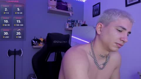 Snapshot of sebas__23 chatting on 01.28.25 Sebastin online show from 01.28.25