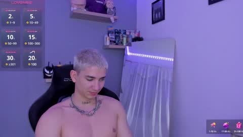 Snapshot of sebas__23 chatting on 02.01.25 Sebastin online show from 02.01.25