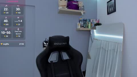 Snapshot of sebas__23 chatting on 02.15.25 Sebastin online show from 02.15.25