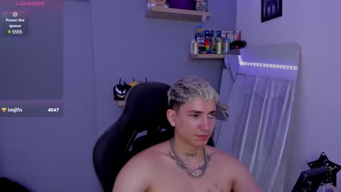 Snapshot of sebas__23 chatting on 03.06.25 Sebastin online show from 03.06.25