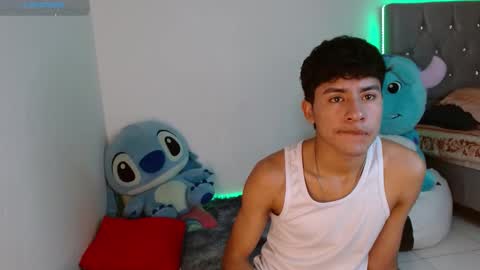 sebas_fire4 online show from 03.26.26