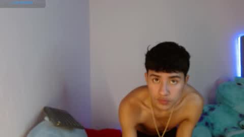 sebas_fire4 online show from 03.28.26